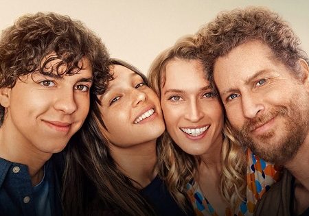 حصريا شاهد فيلم Feel My Voice 2026 مترجم