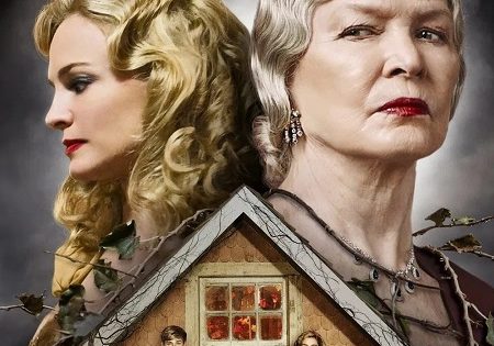 حصريا شاهد فيلم Flowers in the Attic 2014 مترجم