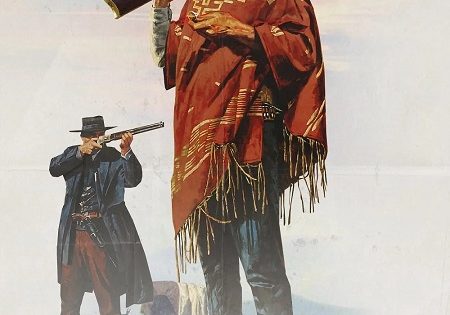 حصريا شاهد فيلم For a Few Dollars More 1965 مترجم