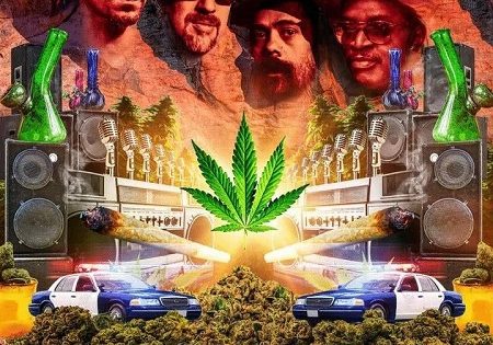 حصريا شاهد فيلم Grass Is Greener 2019 مترجم