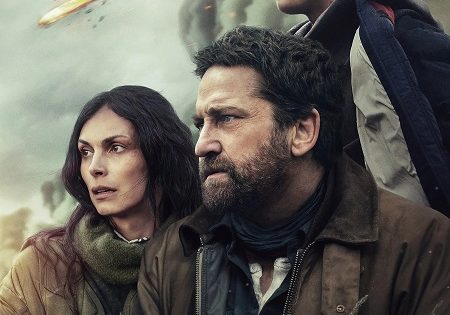 حصريا شاهد فيلم Greenland 2 Migration 2026 مترجم