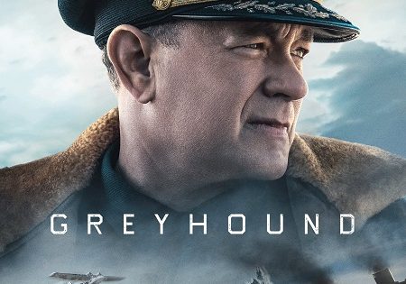 حصريا شاهد فيلم Greyhound 2020 مترجم