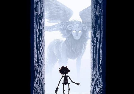 حصريا شاهد فيلم Guillermo del Toro’s Pinocchio 2022 مترجم