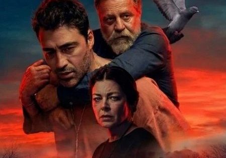 حصريا شاهد فيلم Guvercin Terbiyecisi 2026 مترجم