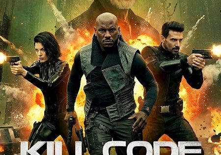 حصريا شاهد فيلم Kill Code 2026 مترجم