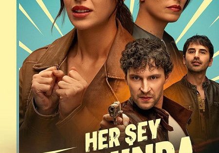 حصريا شاهد فيلم Her Sey Yolunda 2025 مترجم