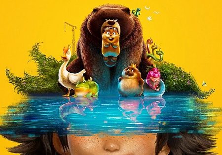 حصريا شاهد فيلم Hoppers 2026 مترجم