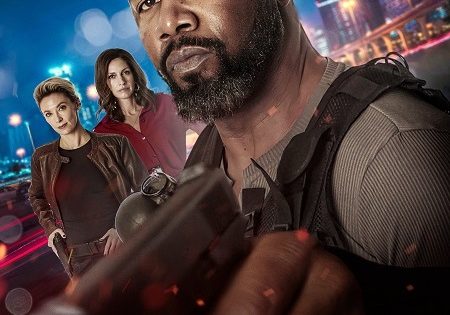 حصريا شاهد فيلم Hostile Takeover 2025 مترجم