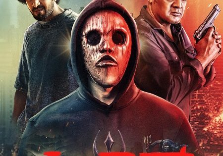 حصريا شاهد فيلم I Am God 2025 مترجم