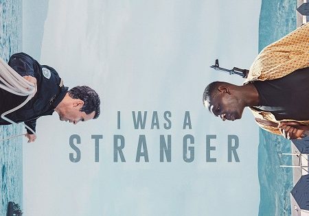 حصريا شاهد فيلم I Was a Stranger 2024 مترجم