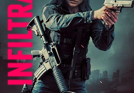 حصريا شاهد فيلم Infiltrate 2026 مترجم
