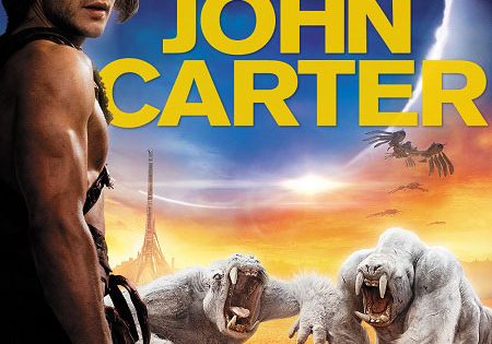 حصريا شاهد فيلم John Carter 2012 مترجم