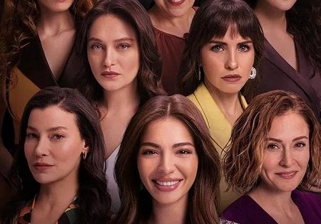 حصريا شاهد فيلم Kadinlara Mahsus 2023 مترجم
