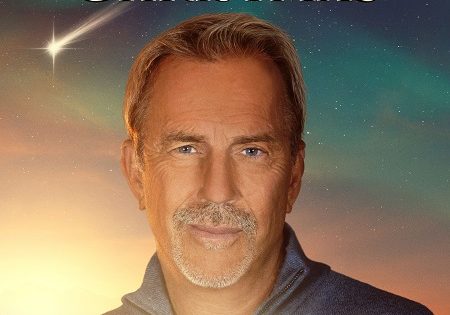 حصريا شاهد فيلم Kevin Costner Presents The First Christmas 2025 مترجم