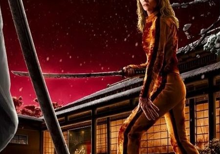 حصريا شاهد فيلم Kill Bill Vol 1 2003 مترجم