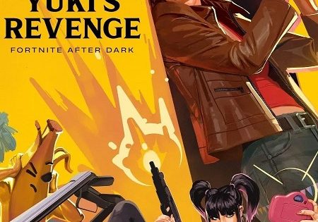 حصريا شاهد فيلم Kill Bill Yuki’s Revenge 2025 مترجم