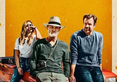 حصريا شاهد فيلم Kodachrome 2017 مترجم