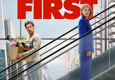 حصريا شاهد فيلم Ladies First 2026 مترجم
