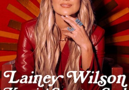 حصريا شاهد فيلم Lainey Wilson Keepin Country Cool 2026 مترجم