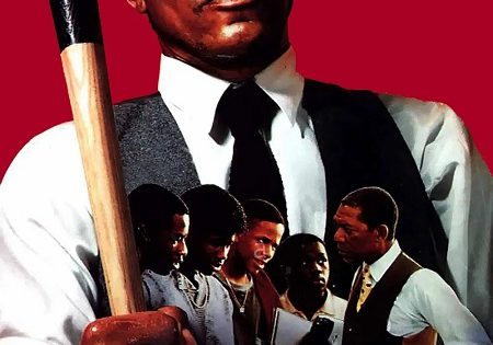 حصريا شاهد فيلم Lean on Me 1989 مترجم