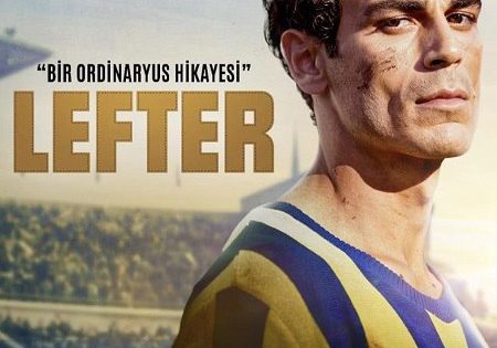 حصريا شاهد فيلم Lefter The Story of the Ordinarius مترجم