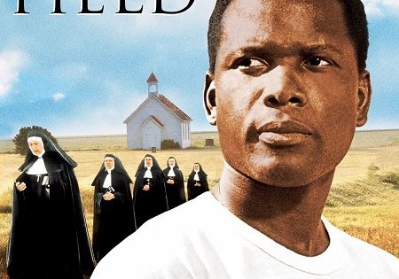 حصريا شاهد فيلم Lilies of the Field 1963 مترجم