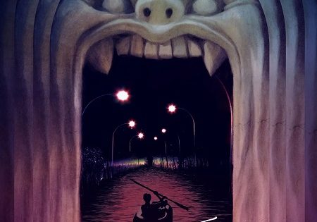 حصريا شاهد فيلم Lost River 2014 مترجم