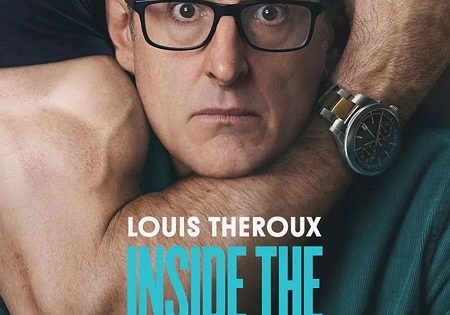 حصريا شاهد فيلم Louis Theroux Inside the Manosphere 2026 مترجم