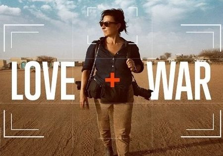 حصريا شاهد فيلم Love+War 2025 مترجم