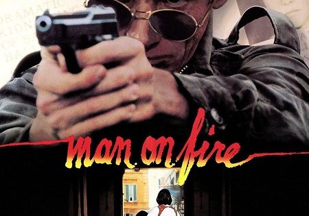 حصريا شاهد فيلم Man on Fire 1987 مترجم