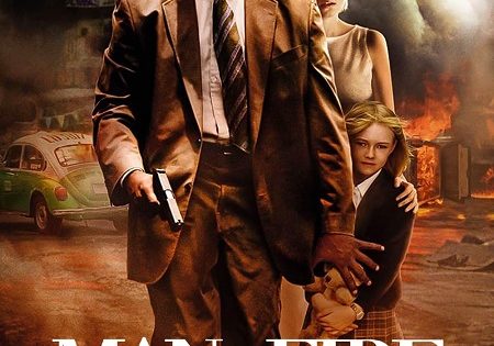 حصريا شاهد فيلم Man on Fire 2004 مترجم