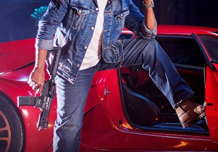 حصريا شاهد فيلم Mana ShankaraVaraPrasad Garu 2026 مترجم
