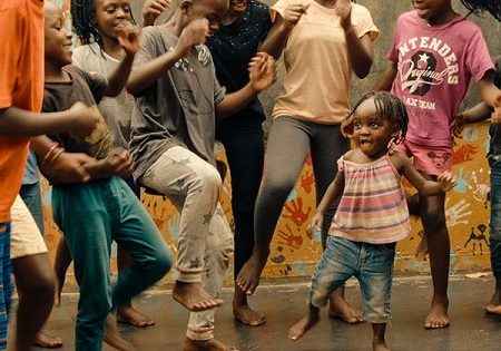 حصريا شاهد فيلم Masaka Kids A Rhythm Within 2025 مترجم