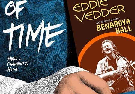 حصريا شاهد فيلم Matter of Time 2025 مترجم