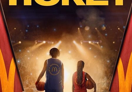 حصريا شاهد فيلم Meal Ticket 2026 مترجم