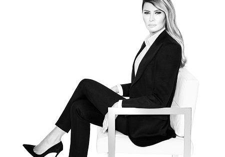 حصريا شاهد فيلم Melania 2026 مترجم