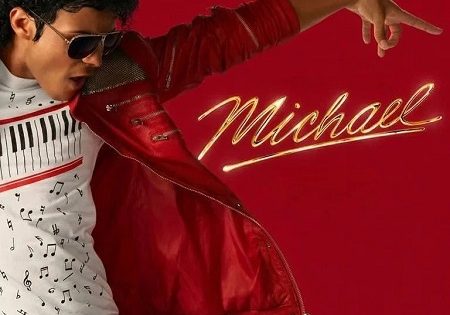 حصريا شاهد فيلم Michael 2026 مترجم