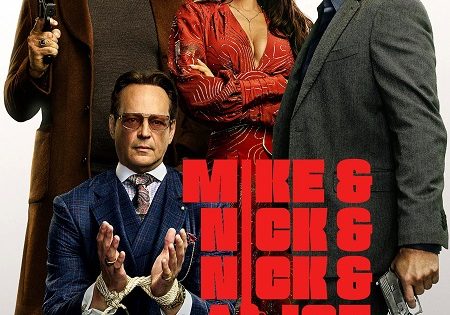 حصريا شاهد فيلم Mike and Nick and Nick and Alice 2026 مترجم