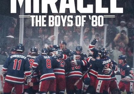 حصريا شاهد فيلم Miracle The Boys of 80 2025 مترجم