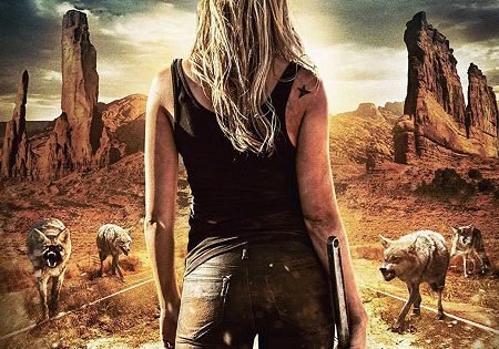 حصريا شاهد فيلم Monolith 2016 مترجم