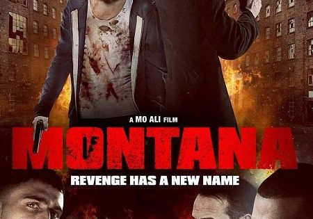 حصريا شاهد فيلم Montana 2014 مترجم