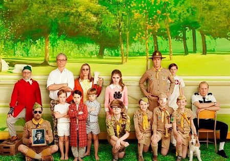 حصريا شاهد فيلم Moonrise Kingdom 2012 مترجم