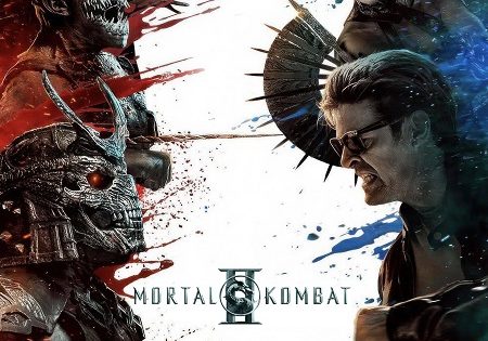 حصريا شاهد فيلم Mortal Kombat 2 2026 مترجم