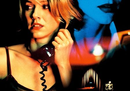حصريا شاهد فيلم Mulholland Drive 2001 مترجم