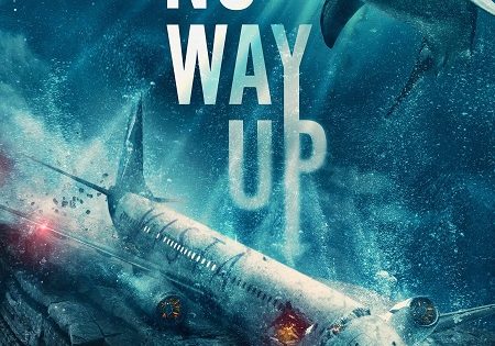 حصريا شاهد فيلم No Way Up 2024 مترجم