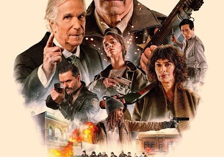 حصريا شاهد فيلم Normal 2025 مترجم