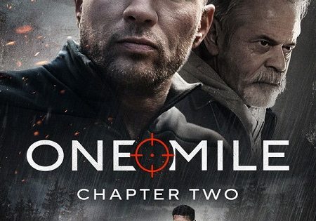 حصريا شاهد فيلم One Mile Chapter Two 2026 مترجم