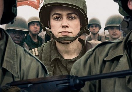 حصريا شاهد فيلم Out Standing 2025 مترجم