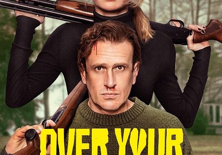 حصريا شاهد فيلم Over Your Dead Body 2026 مترجم