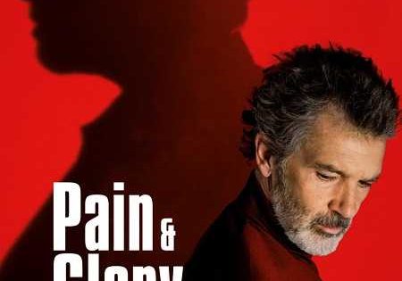 حصريا شاهد فيلم Pain and Glory 2019 مترجم